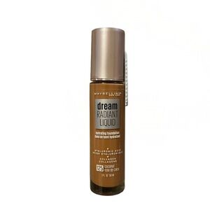Dream Radiant Liquid Foundation- Coconut
